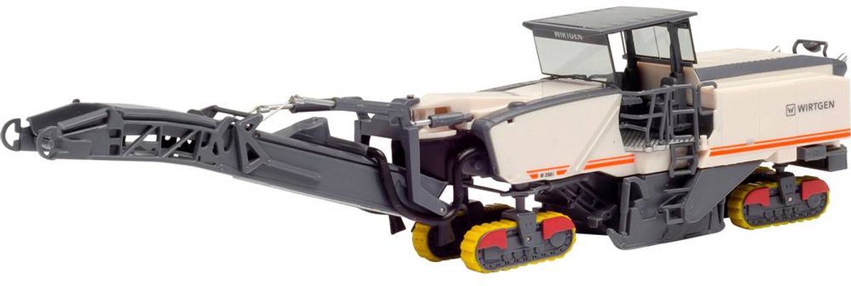 Wirtgen W 250 I Wirtgen Herpa 1:87