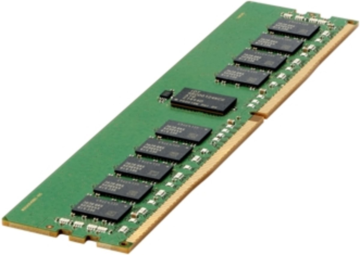 HPE 16GB 2Rx4 PC4-2400T-R Kit