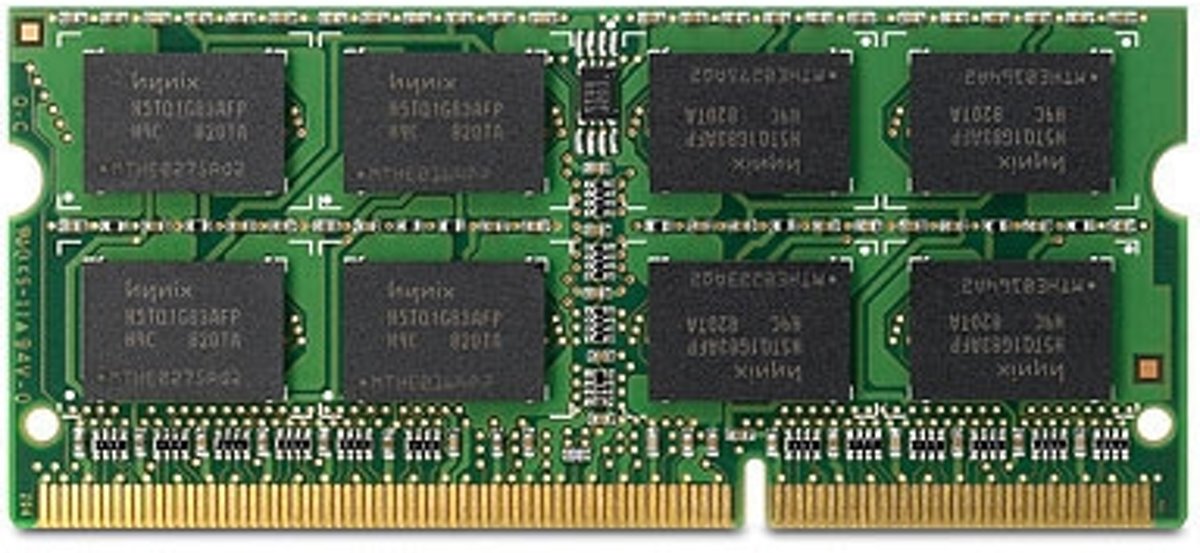 HPE 16GB DR x4 PC3-12800R Reg C11 AMDGen