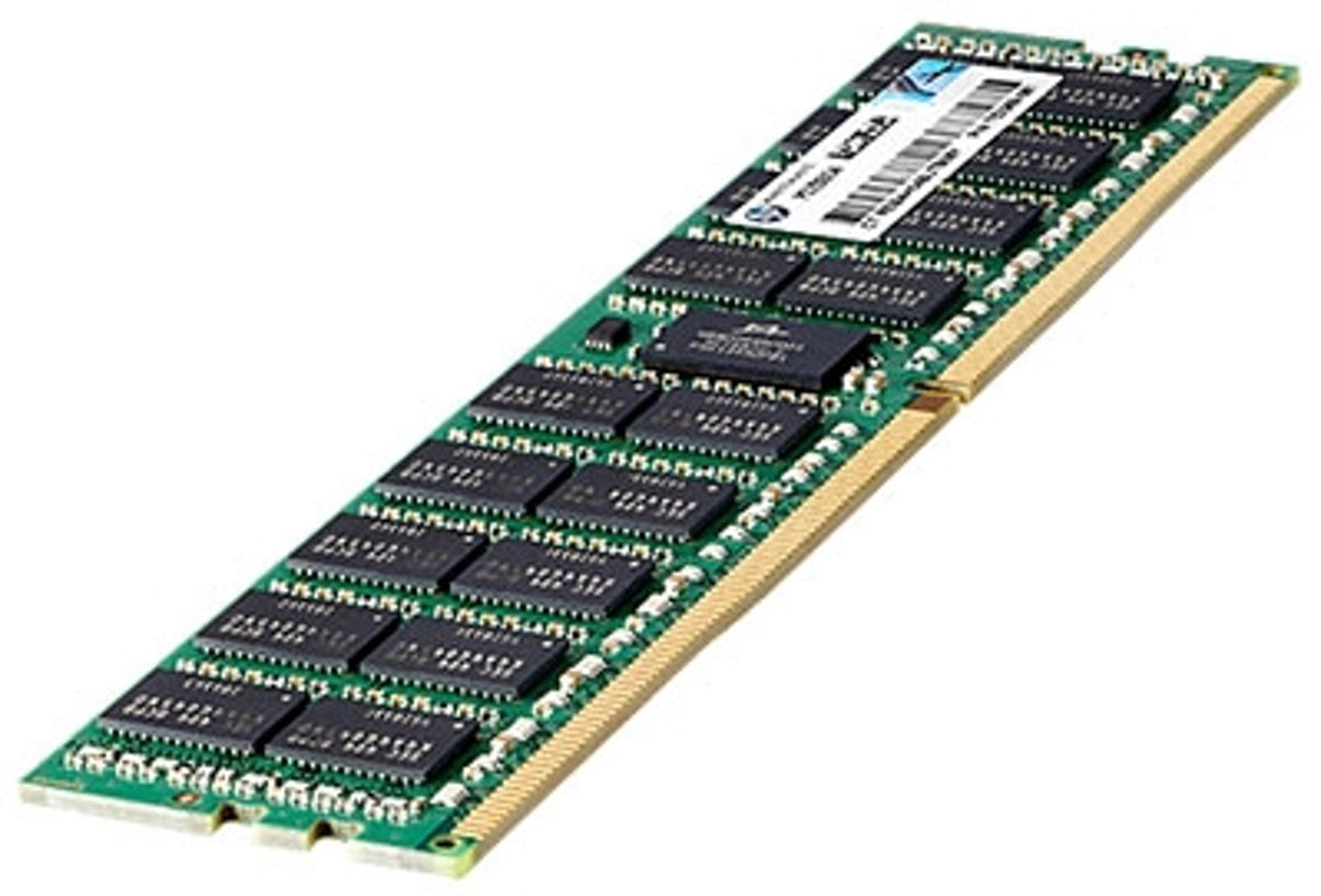 Hewlett Packard Enterprise 803028-B21 8GB DDR4 2133MHz ECC geheugenmodule