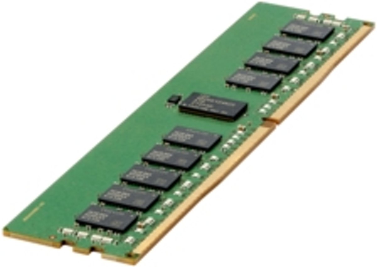 Hewlett Packard Enterprise 838079-B21 8GB DDR4 2666MHz geheugenmodule