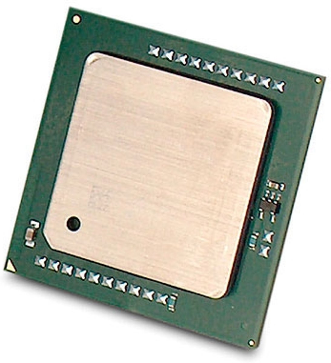 Hewlett Packard Enterprise Intel Xeon E5-2609 v4 1.7GHz 20MB Smart Cache processor