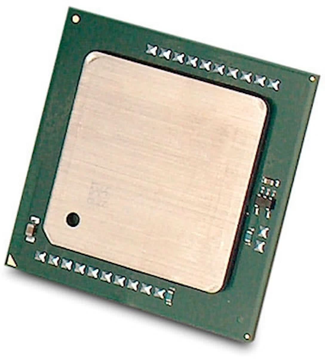 Hewlett Packard Enterprise Intel Xeon E5-2620 v4 2.1GHz 20MB Smart Cache processor