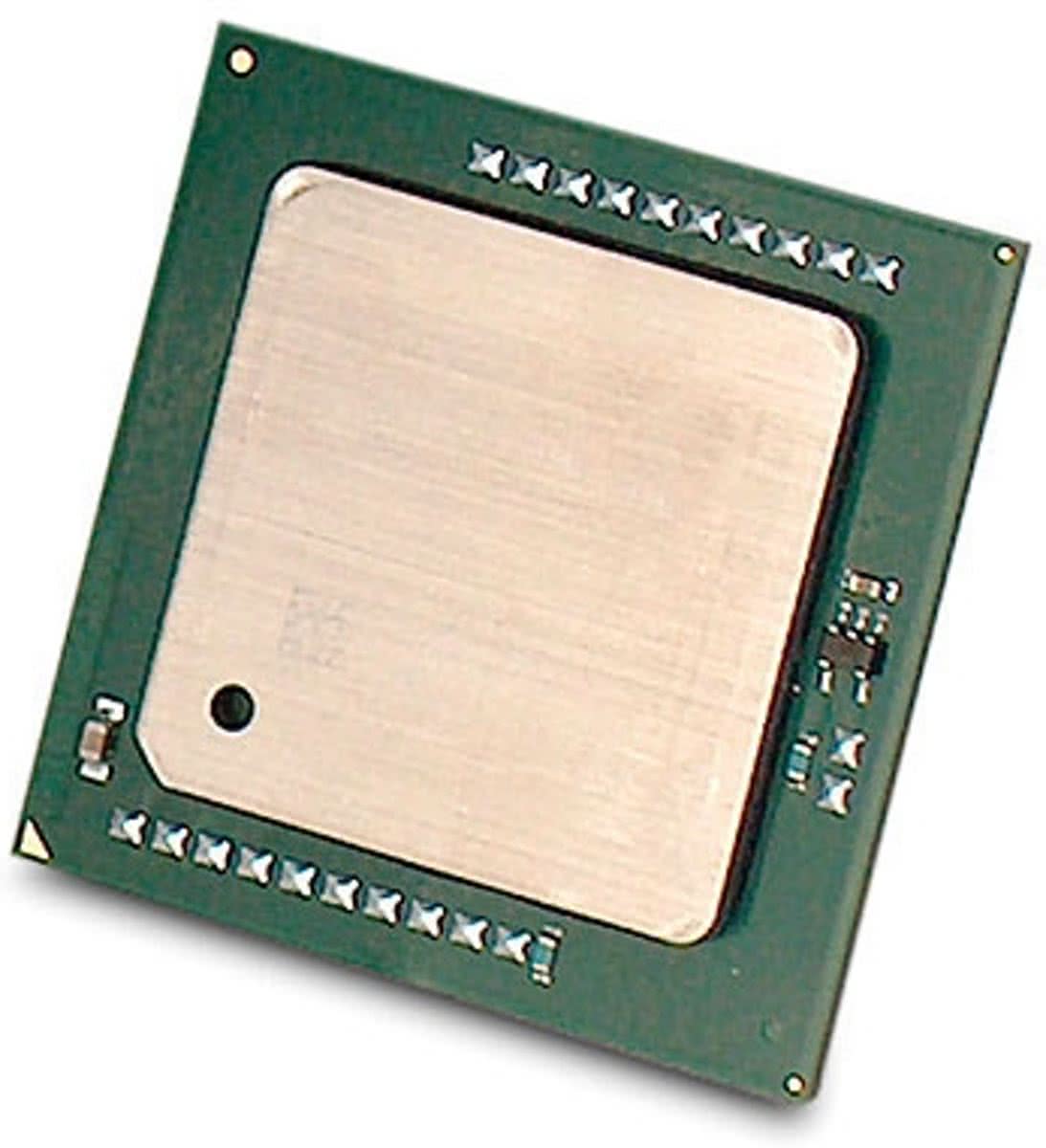 Hewlett Packard Enterprise Intel Xeon E5-2630 v4 2.2GHz 25MB Smart Cache processor