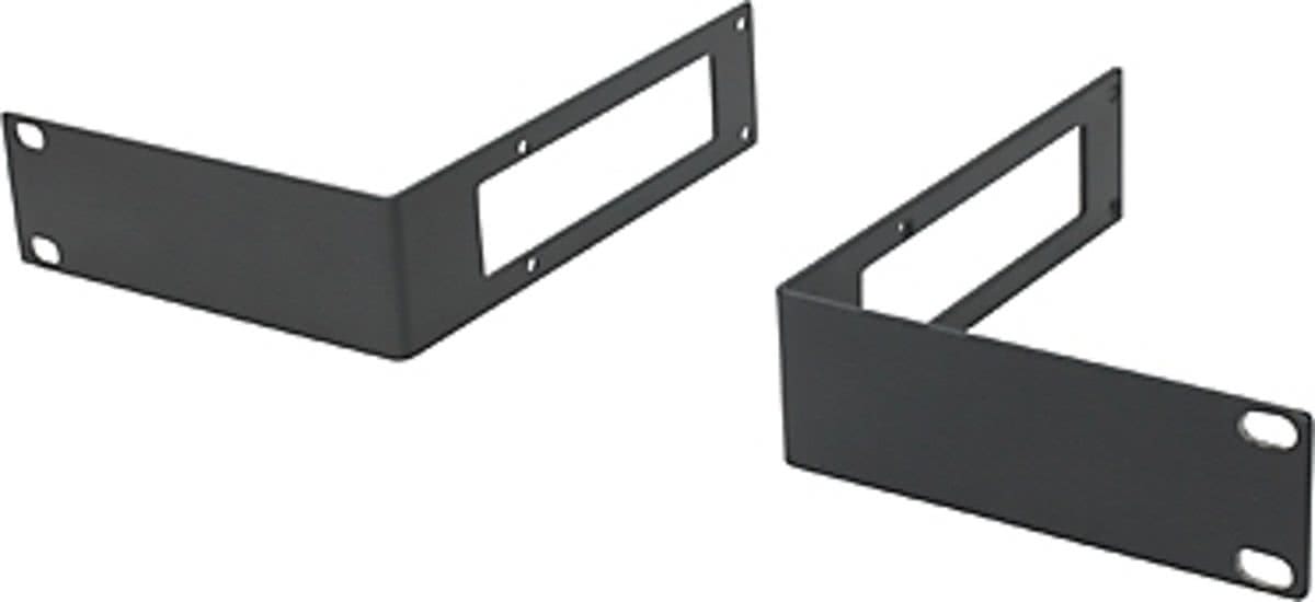 Hewlett Packard Enterprise MSR930 Chassis Rack Mount Kit