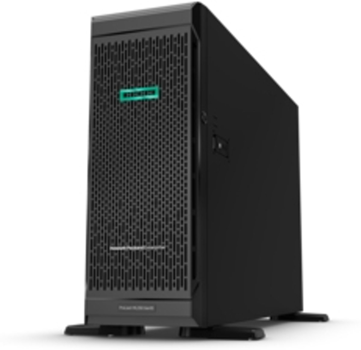 Hewlett Packard Enterprise ProLiant ML350 Gen10 2.1GHz 4110 1600W Tower (4U) server