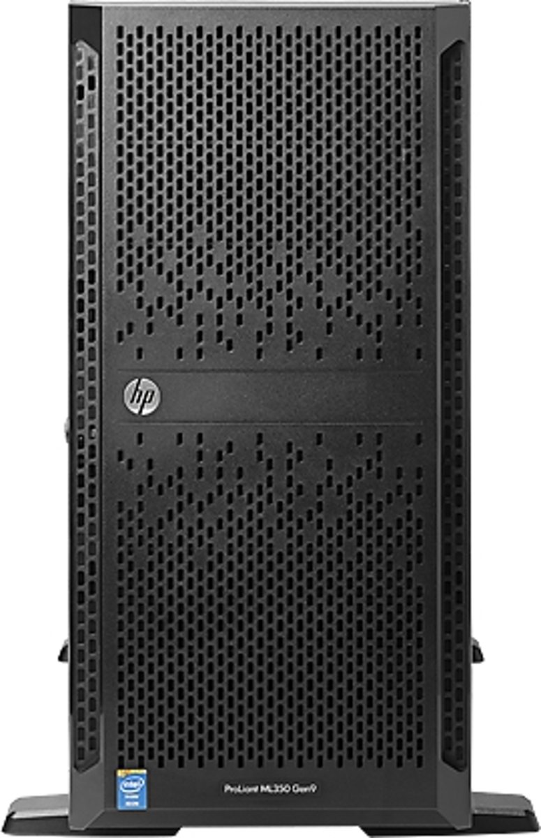 Hewlett Packard Enterprise ProLiant ML350 Gen9 1.7GHz E5-2609V4 500W Toren (5U) server