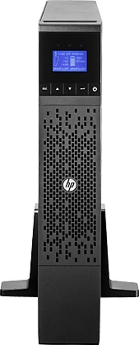 Hewlett Packard Enterprise R/T3000 G4 High Voltage INTL Uninterruptible Power System