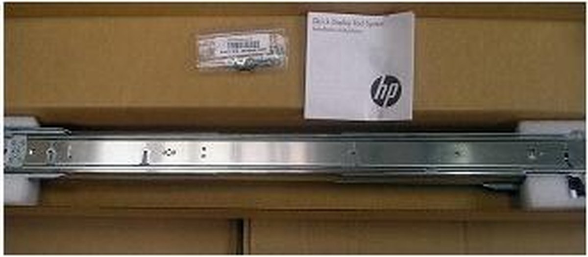 Server HP DL380p Gen8 Rail Kit 720863-B21