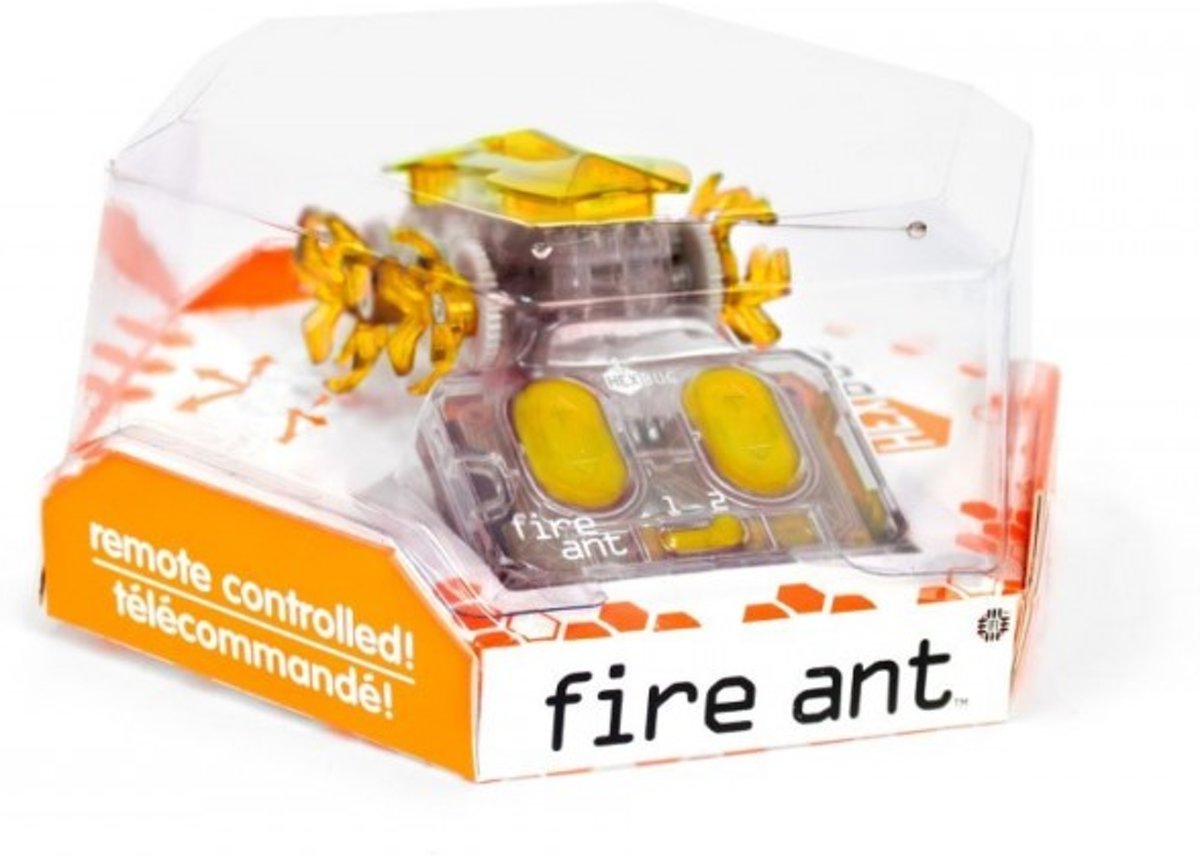 Hexbug Fire Ant