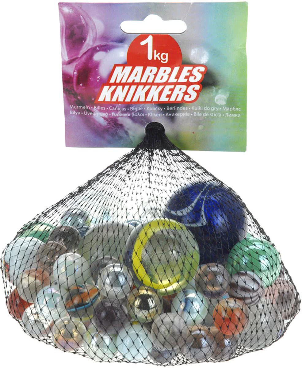 Knikkers 1KG