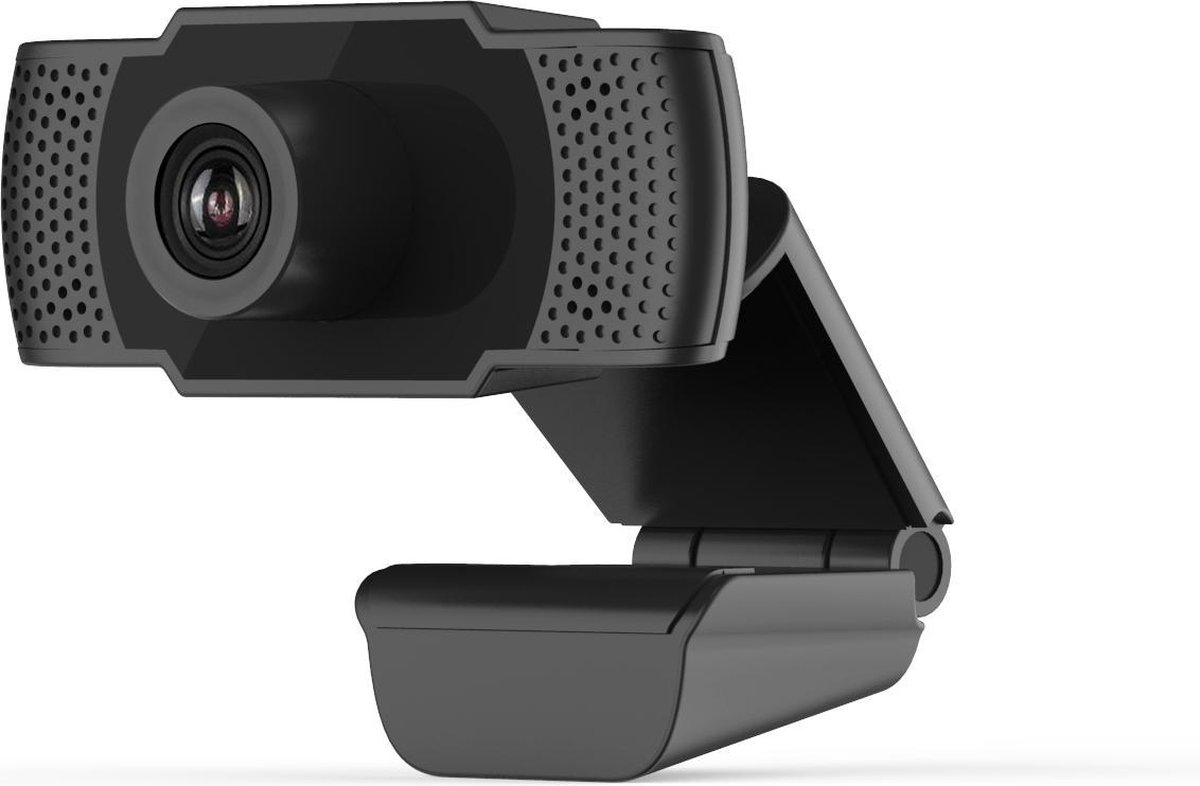 Hihome Full-HD 1080p Webcam