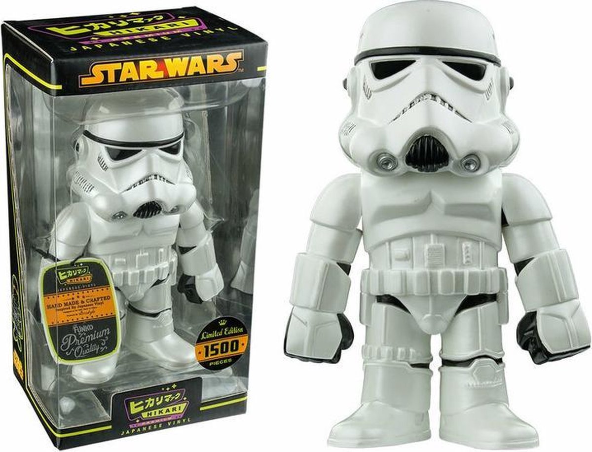 STORMTROOPER - LIMITED EDITION