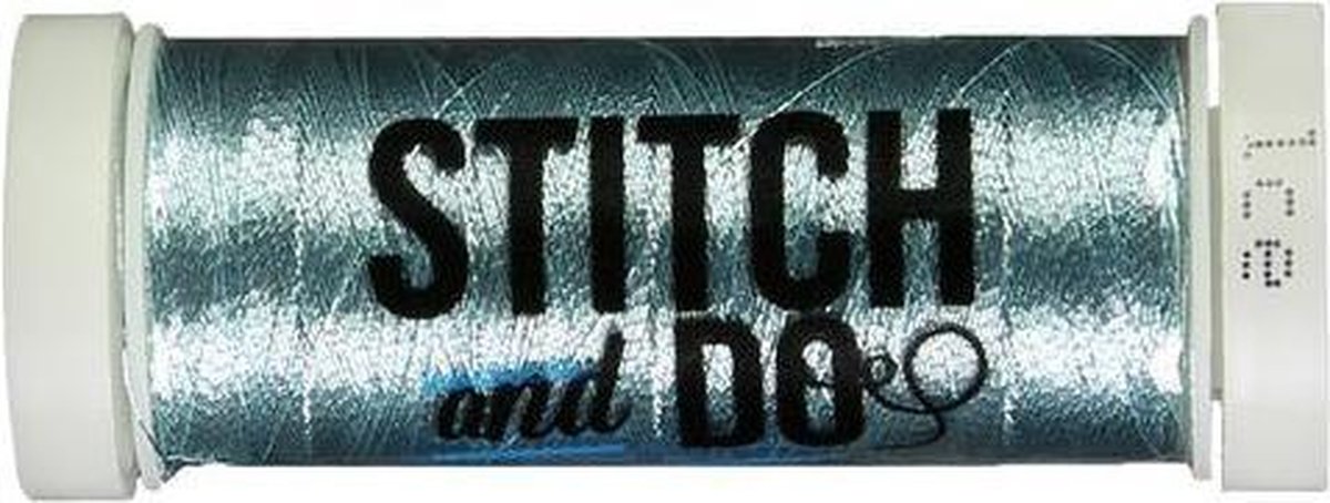 Stitch & Do 200 m - Hobbydots - Ice