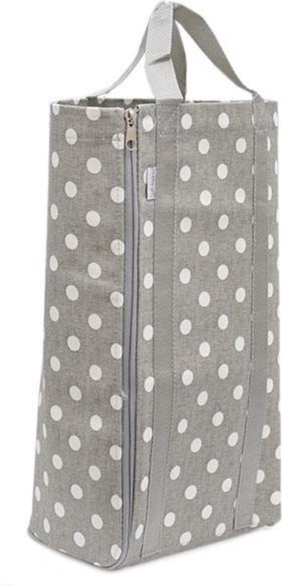 Hobby Gift Breitas Reversible Grey Spot