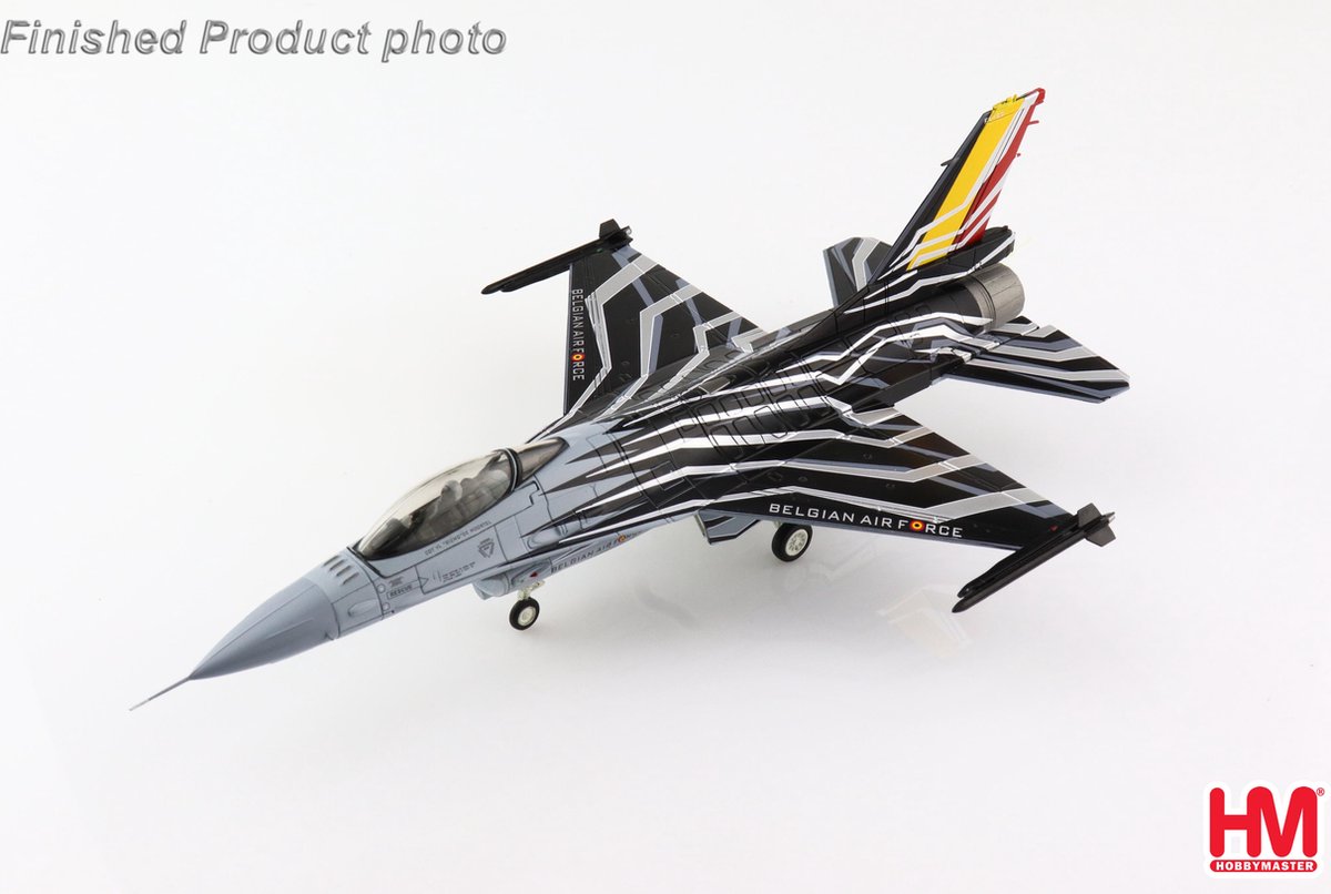 Lockheed F-16AM 