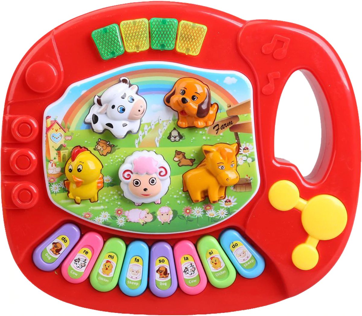 Muziekinstrument Baby Kids Musical