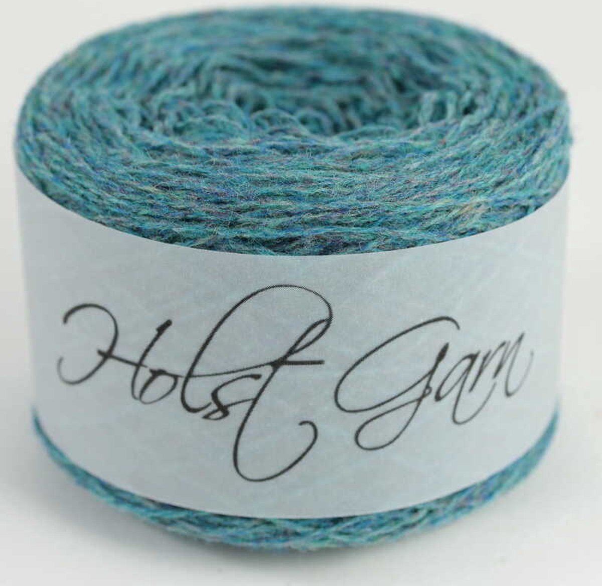 Holst Garn Supersoft - Wol - 028 Robins Egg