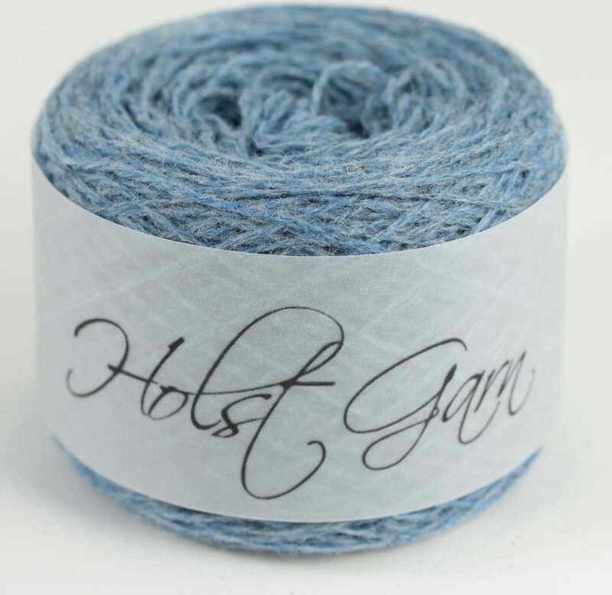 Holst Garn Supersoft - Wol - 030 Glacier