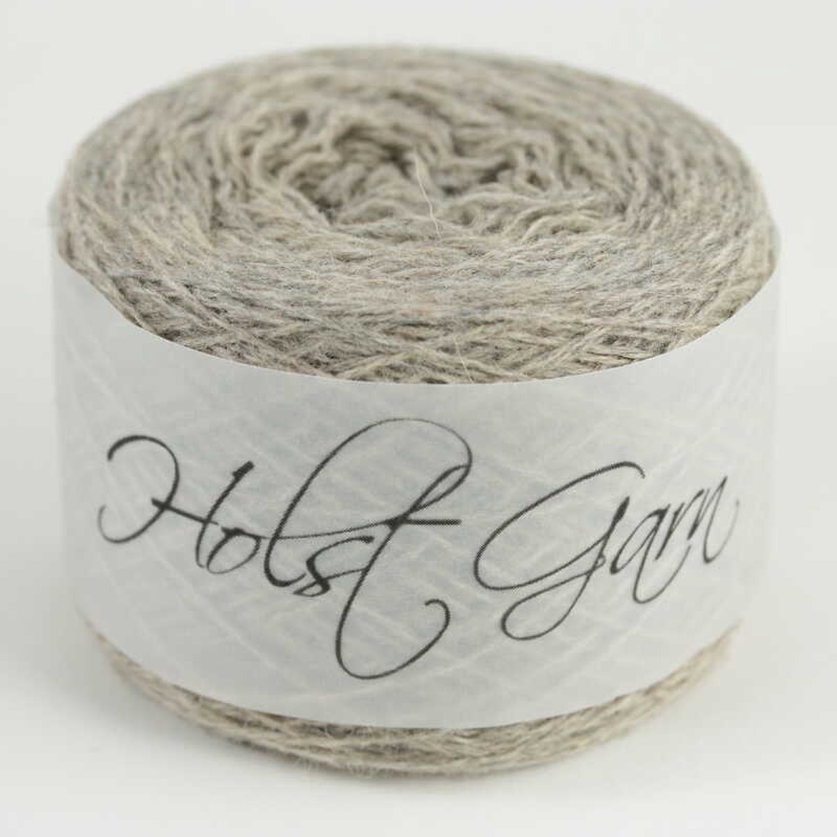 Holst Garn Supersoft - Wol - 057 Pussy Willow