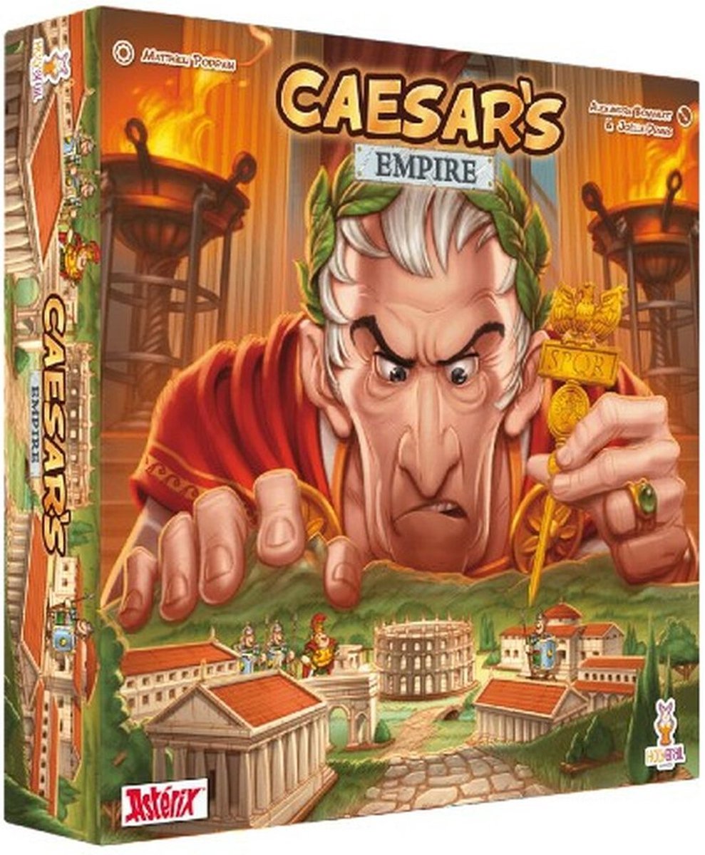 Caesars Empire - EN