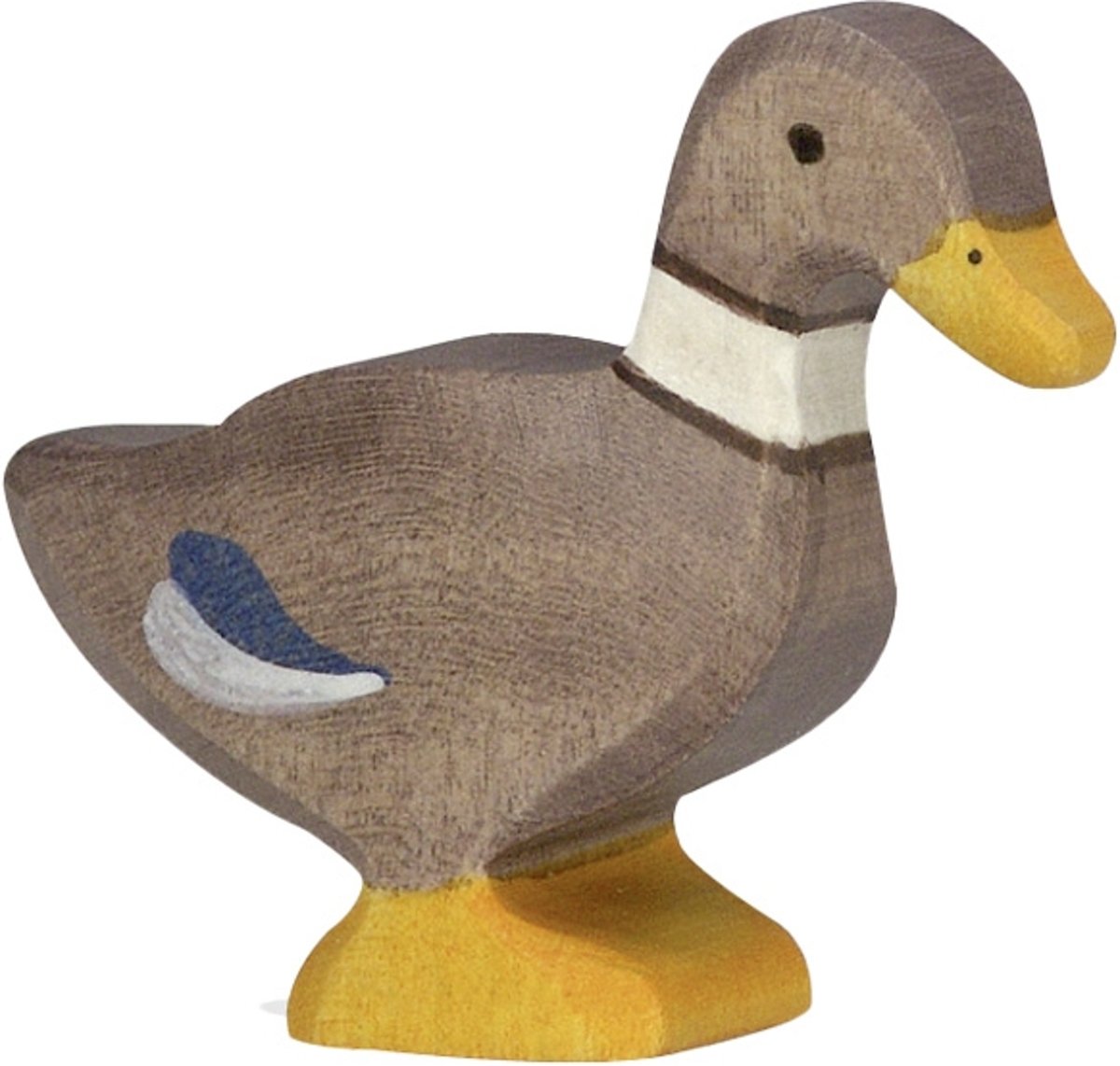   Duck