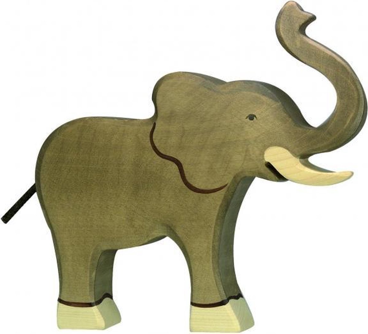 Houten Olifant