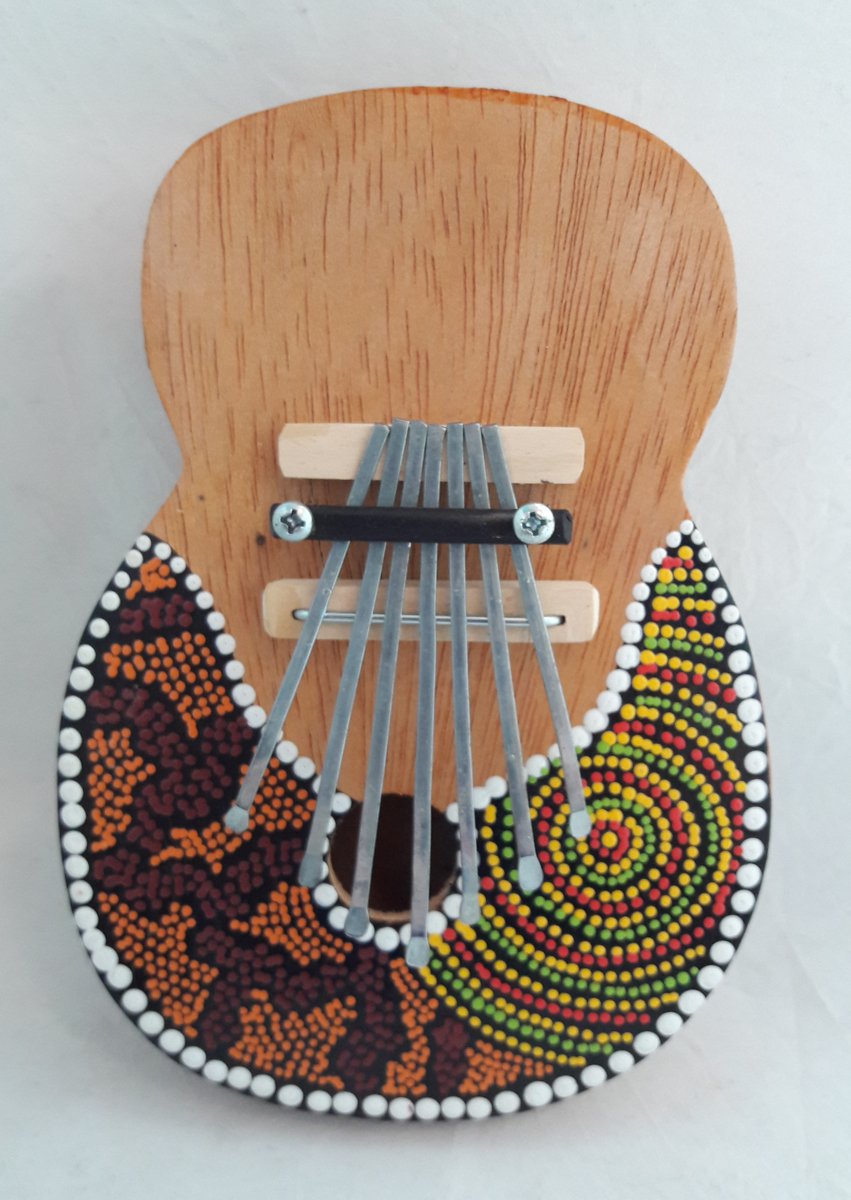 Kalimba