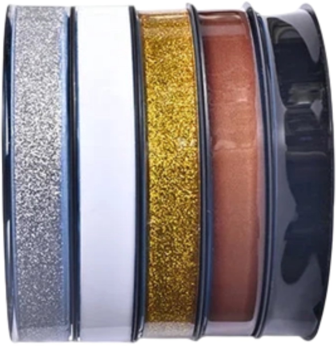   - Decoratie Tape - Knutsel Tape - Washi Tape - Washitape - GAPINOTAPE