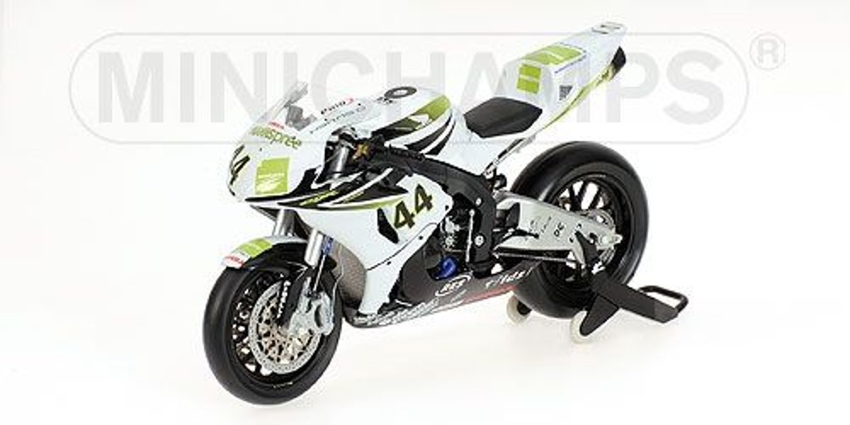 Honda CBR 1000RR R. Rolfo Superbike 2007