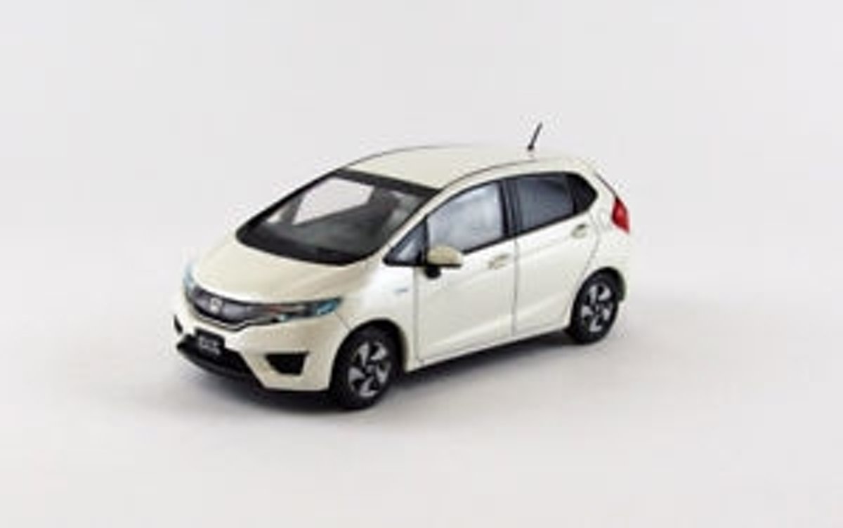 Honda FIT Hybrid - 1:43 - Ebbro