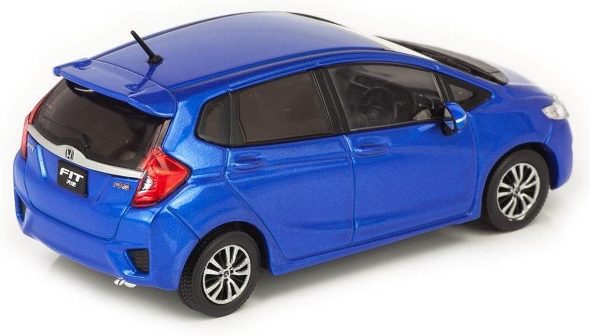 Honda Fit RS - 1:43 - J-Collection