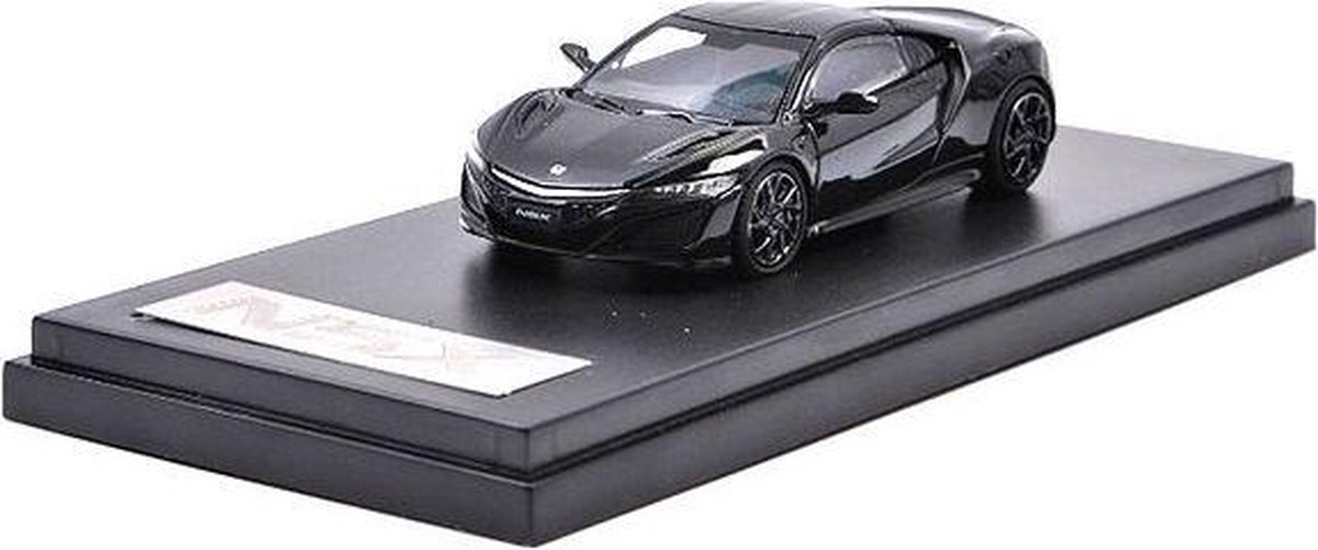 Honda NSX Black