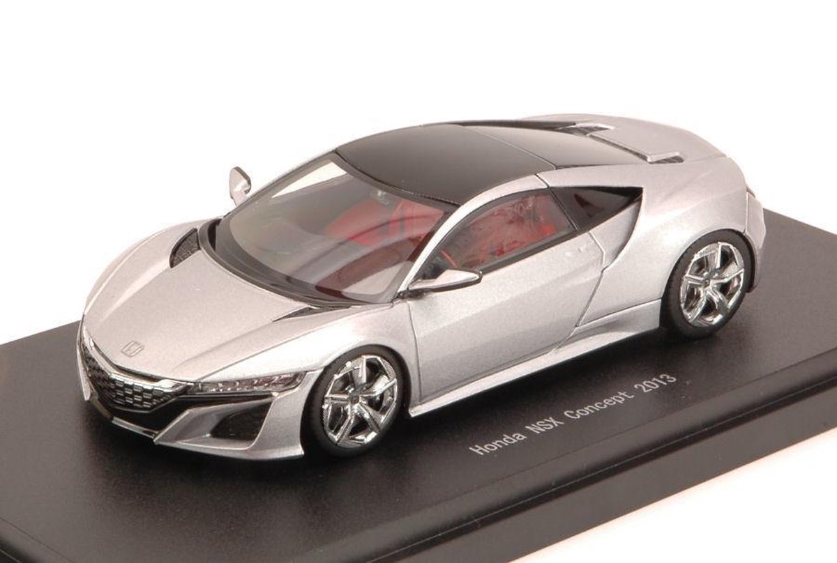 Honda NSX Concept 2013 - 1:43 - Ebbro