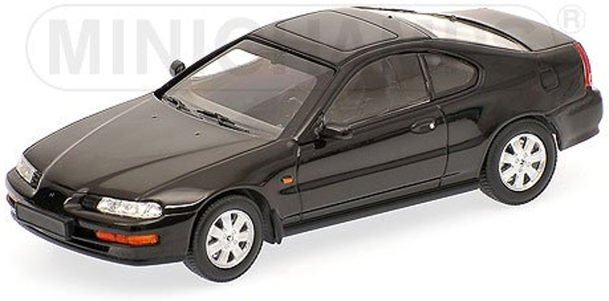 Honda Prelude 1992 - 1:43 - Minichamps