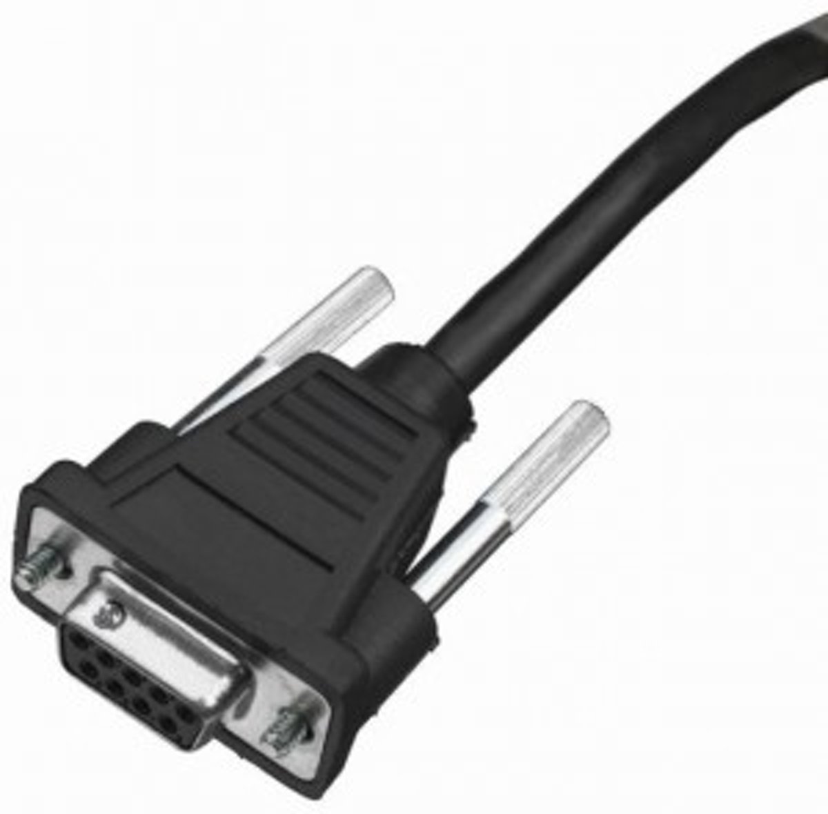 Honeywell 42203758-06E seriële kabel 2,3 m D-Sub, 9-pin / 15-pin D-sub 9-pin / Mini DIN 4-pin