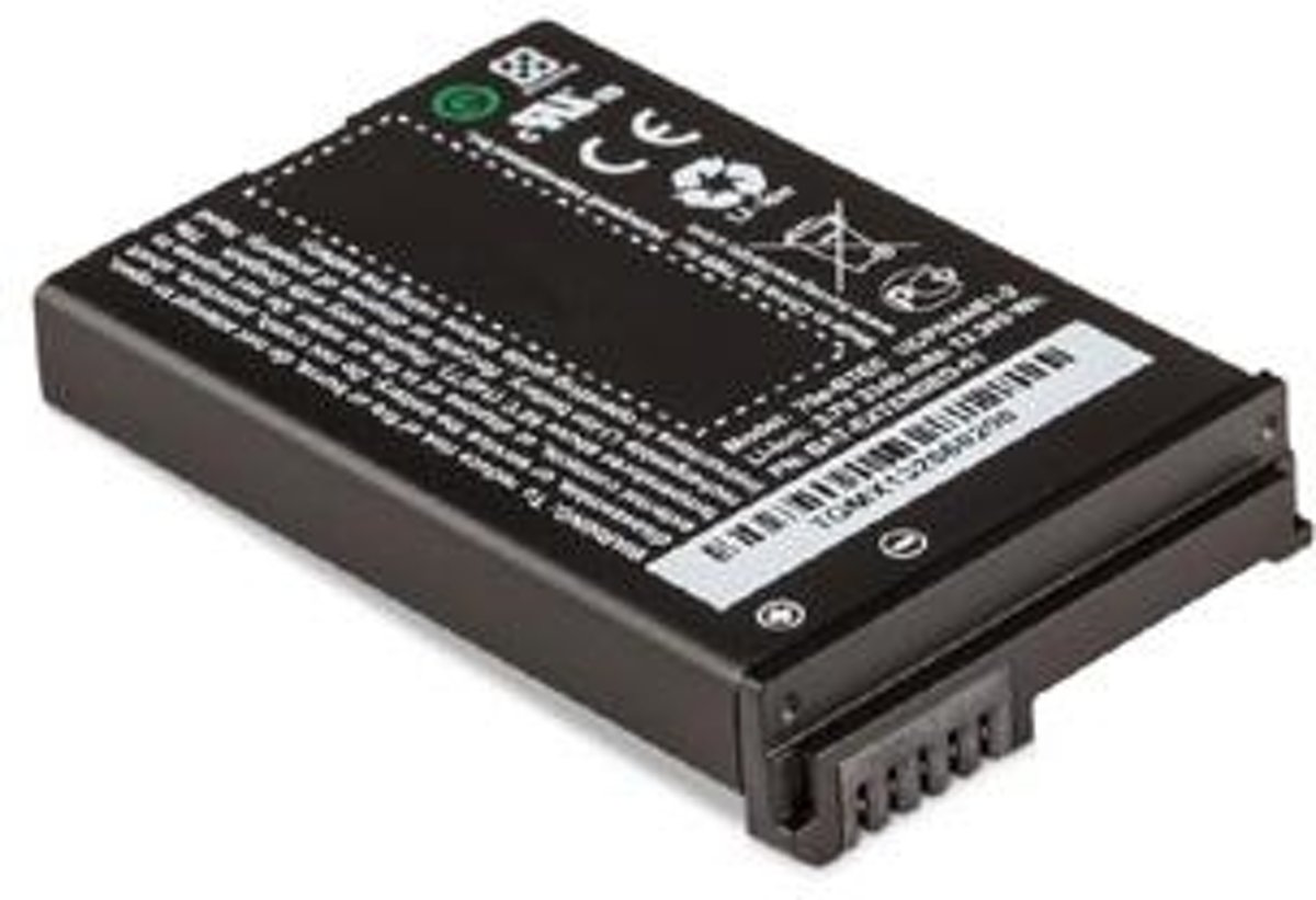 Honeywell BAT-EXTENDED-01 Lithium-Ion (Li-Ion) 3340mAh 3.7V oplaadbare batterij/accu