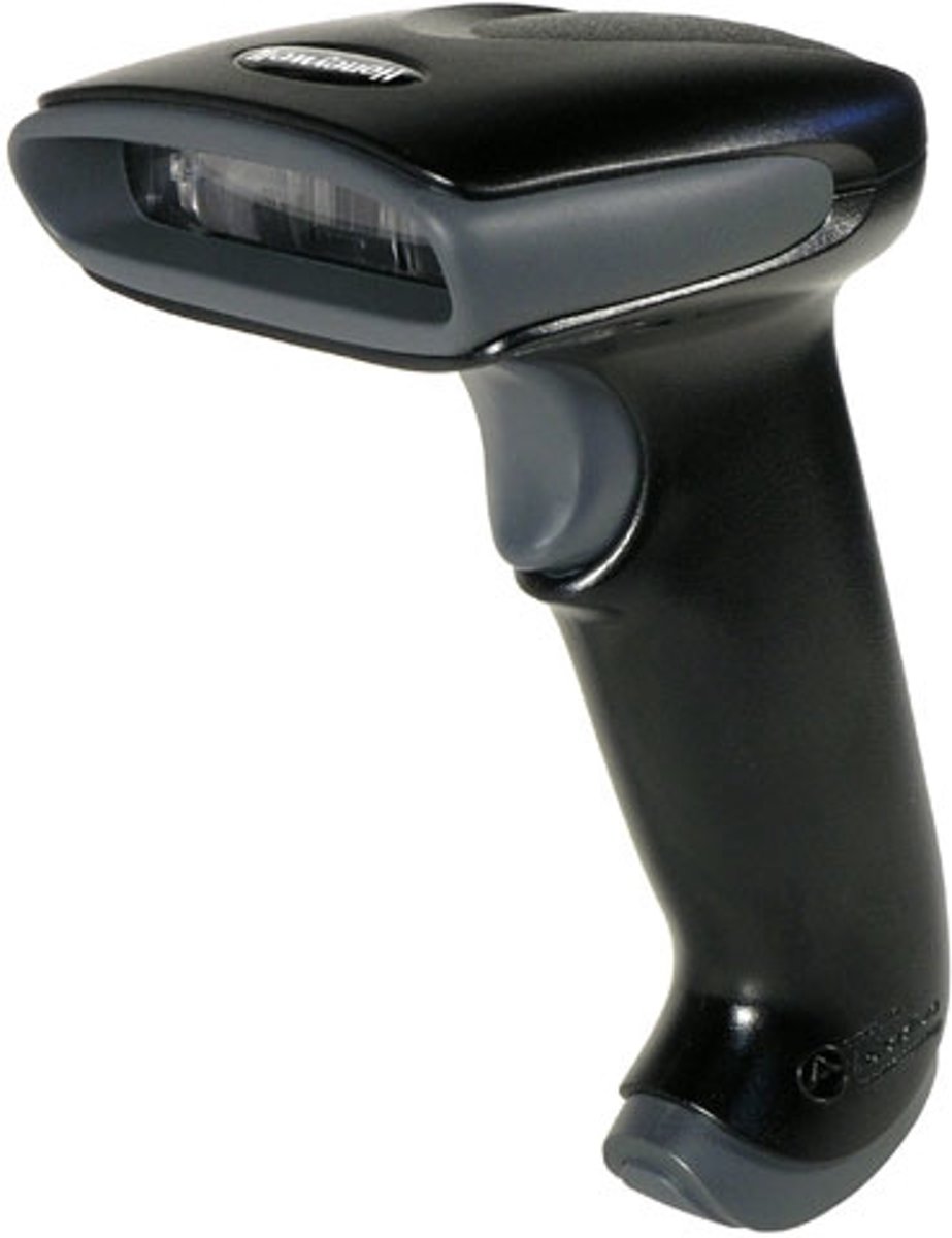 Honeywell barcode scanners Hyperion 1300g