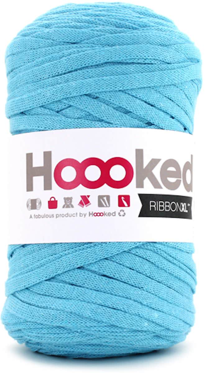 Hoooked RibbonXL Sea Blue