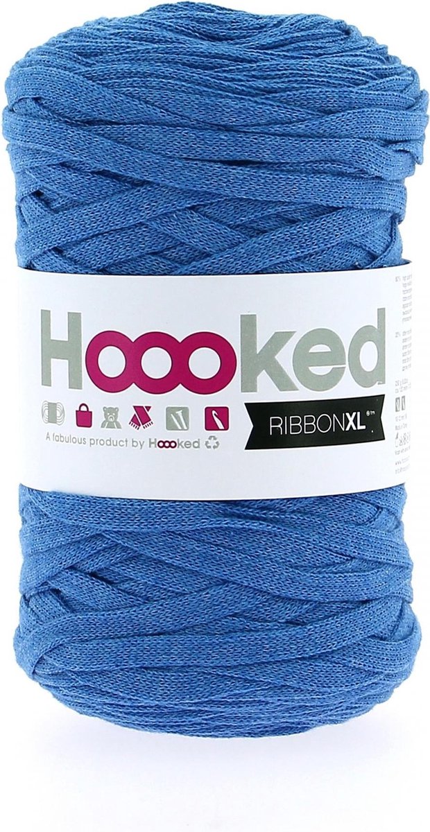 RibbonXL garen Imperial Blue