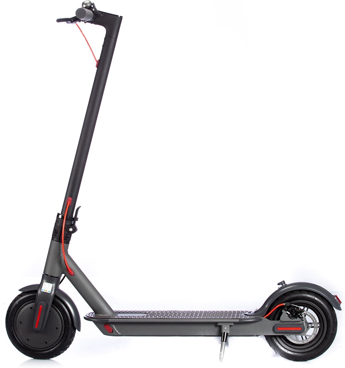 Electric Scooter EA-3 8,5