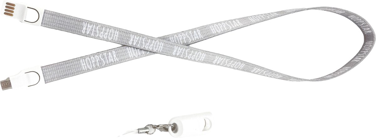   2-in-1 Keycord voor Camera HP-76908