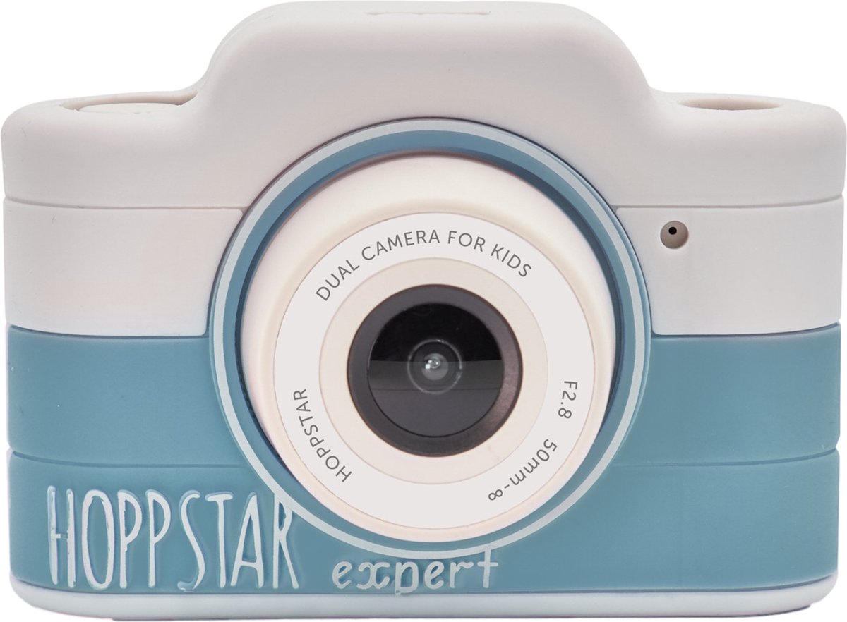   Camera Expert - Digitale Kindercamera - Fototoestel kinderen - Videocamera - Yale