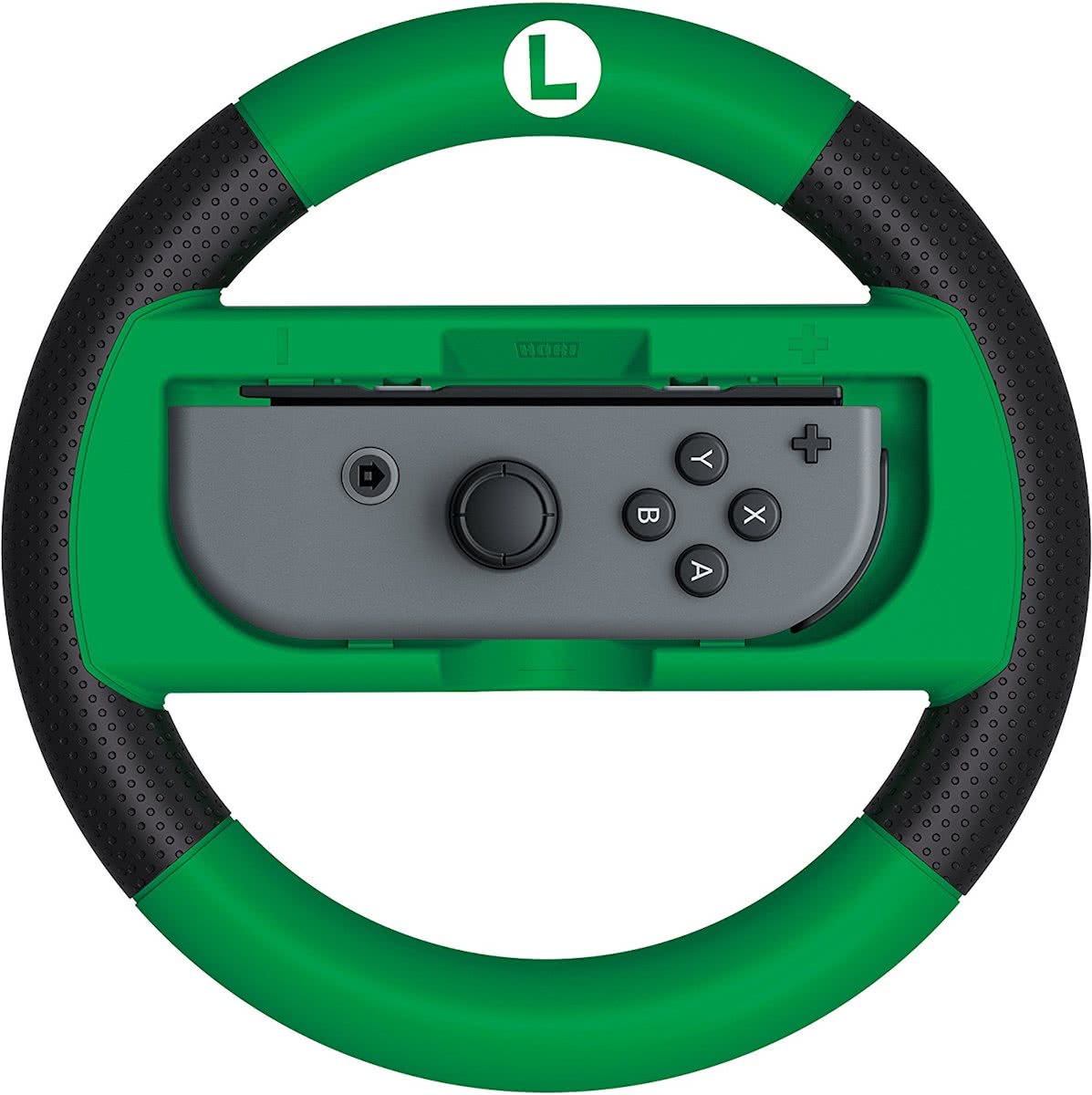   MarioKart 8 Deluxe Racing Stuur - Nintendo Switch - Luigi