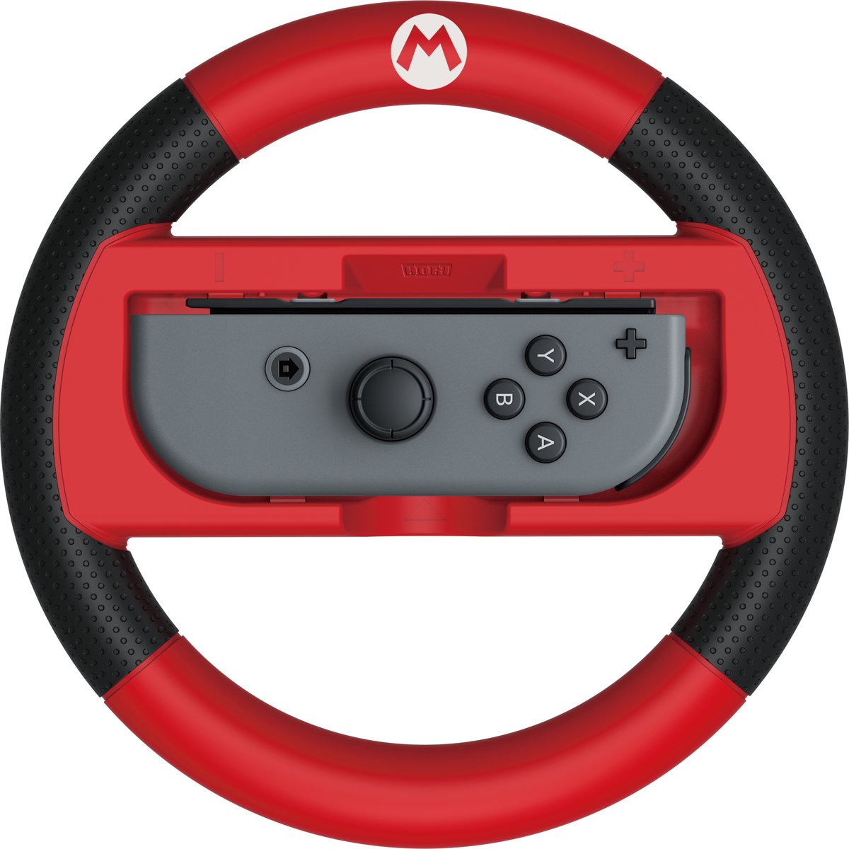 Hori MarioKart 8 Deluxe Racing Stuur - Nintendo Switch - Mario