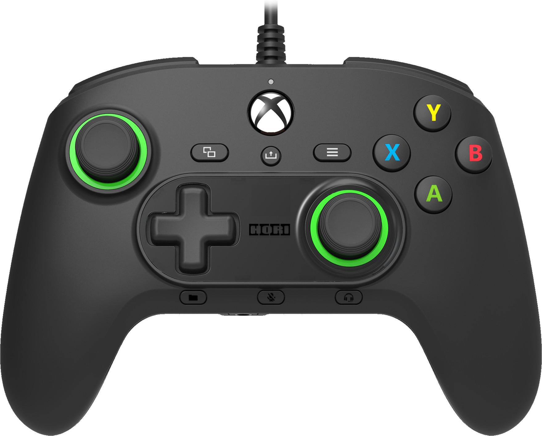 Hori Pad Pro Controller (Black)