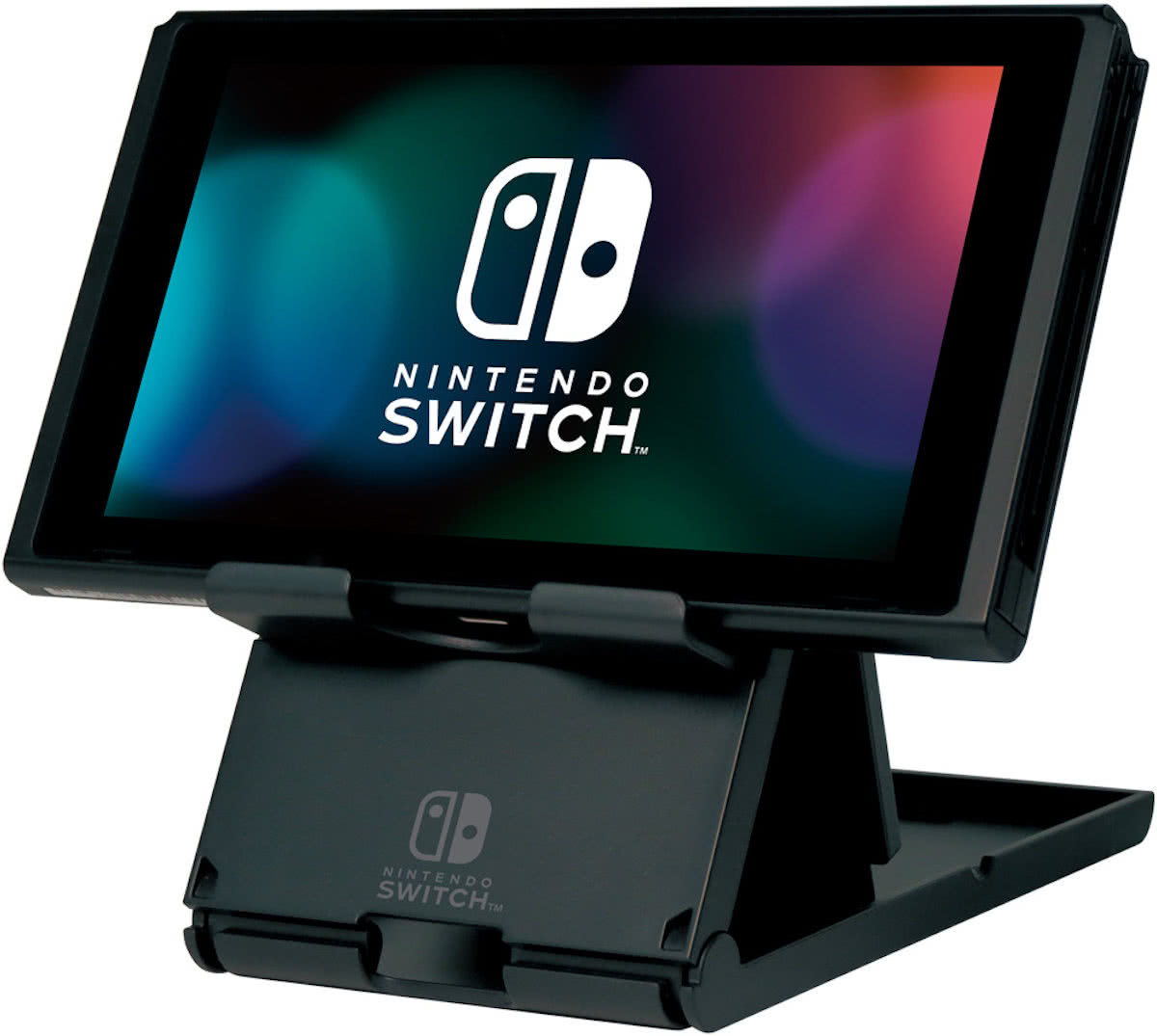 Hori Playstand Console Standaard - Officiele licensie - Switch