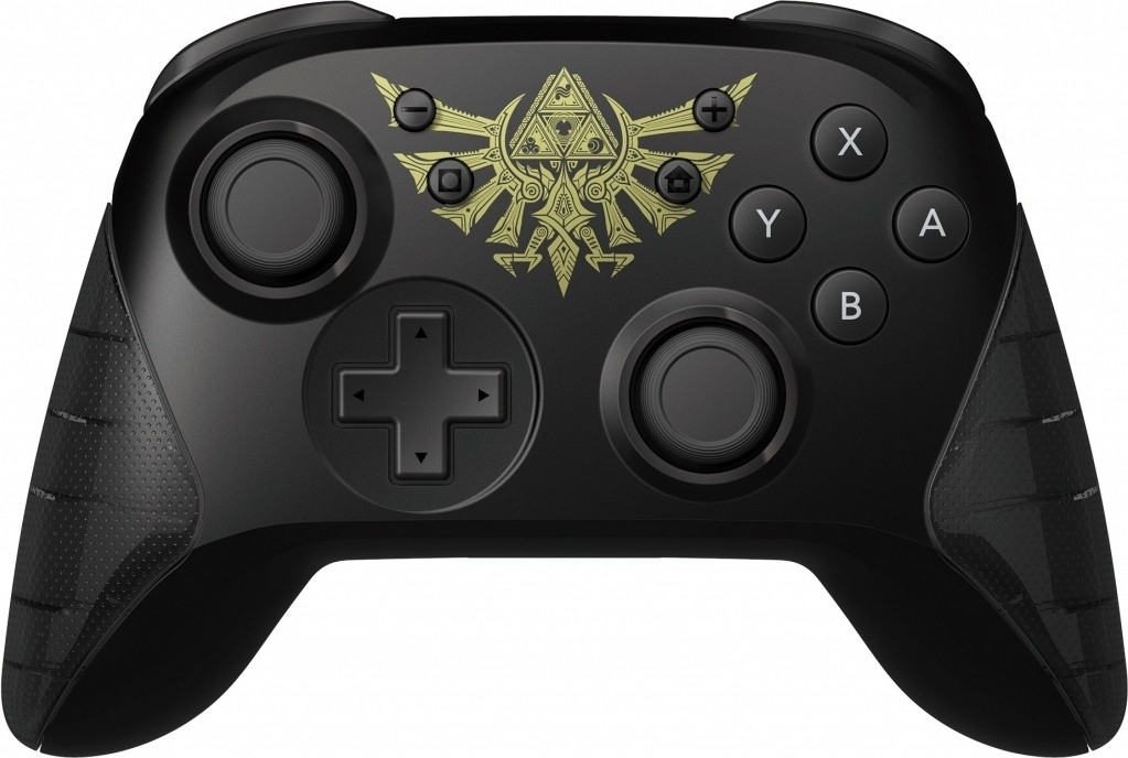 Hori Wireless Controller HoriPad - Zelda