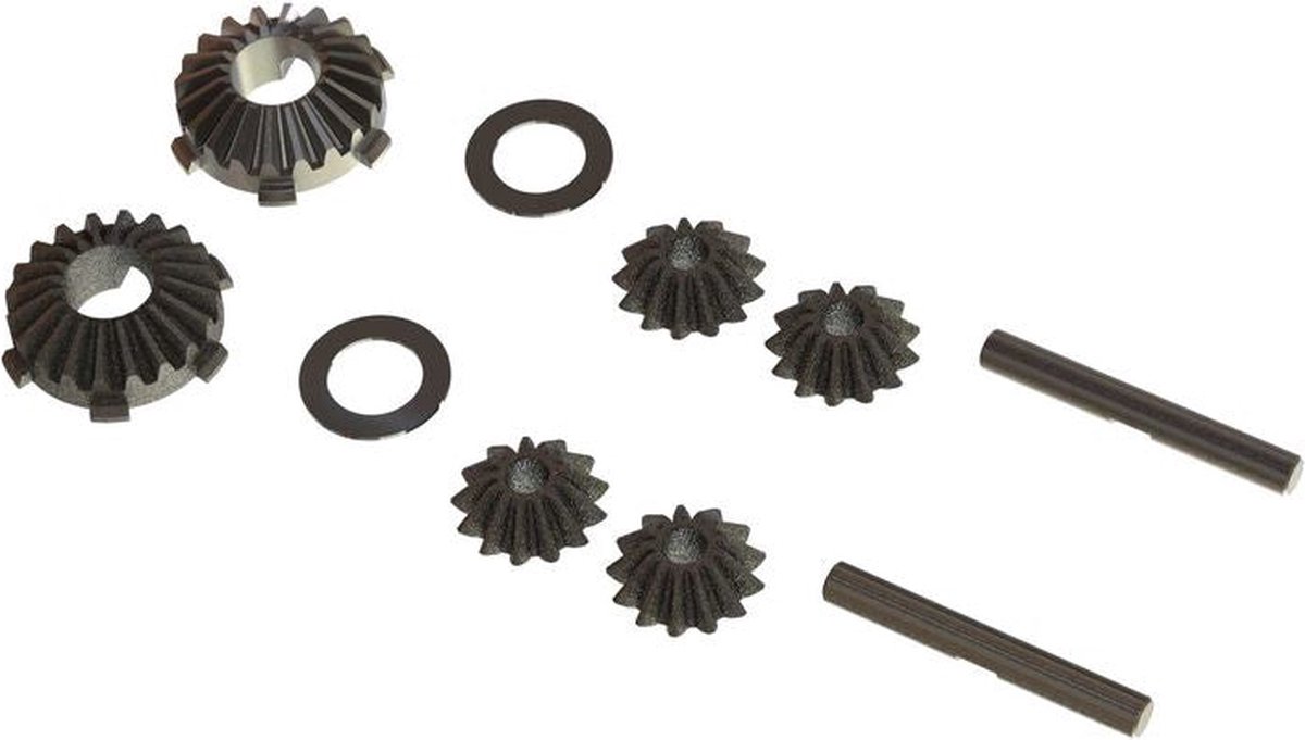 15T HD Mod1 Pinion Gear