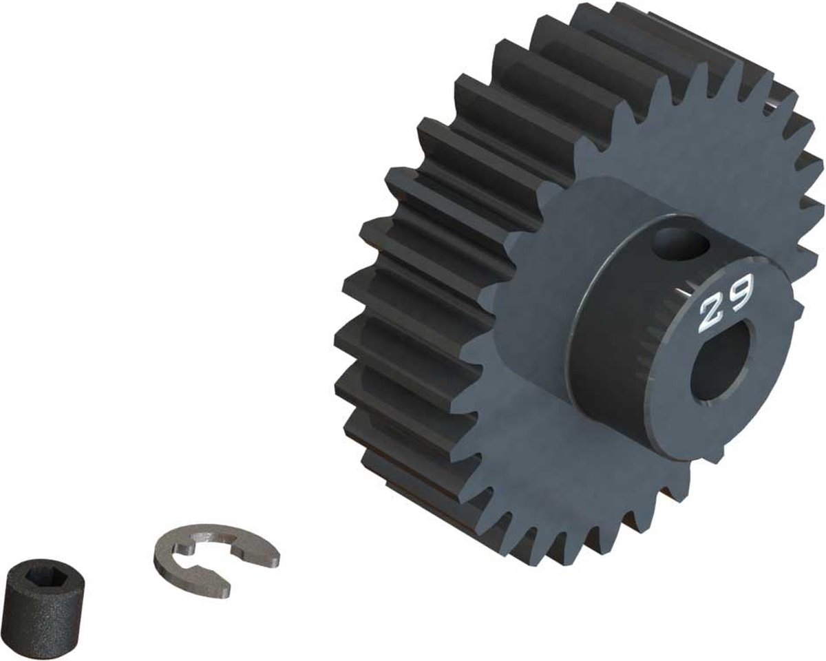 29T Mod1 Safe-D5 Pinion Gear